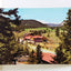 Peaceful Valley Lodge And Guest Ranch Lyons Colorado Postcard 1960's - TulipStuff