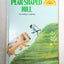 Pear-Shaped Hill Irving Leitner Golden Beginning Reader 1969 - TulipStuff