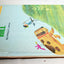 Pear-Shaped Hill Irving Leitner Golden Beginning Reader 1969 - TulipStuff