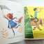 Pear-Shaped Hill Irving Leitner Golden Beginning Reader 1969 - TulipStuff