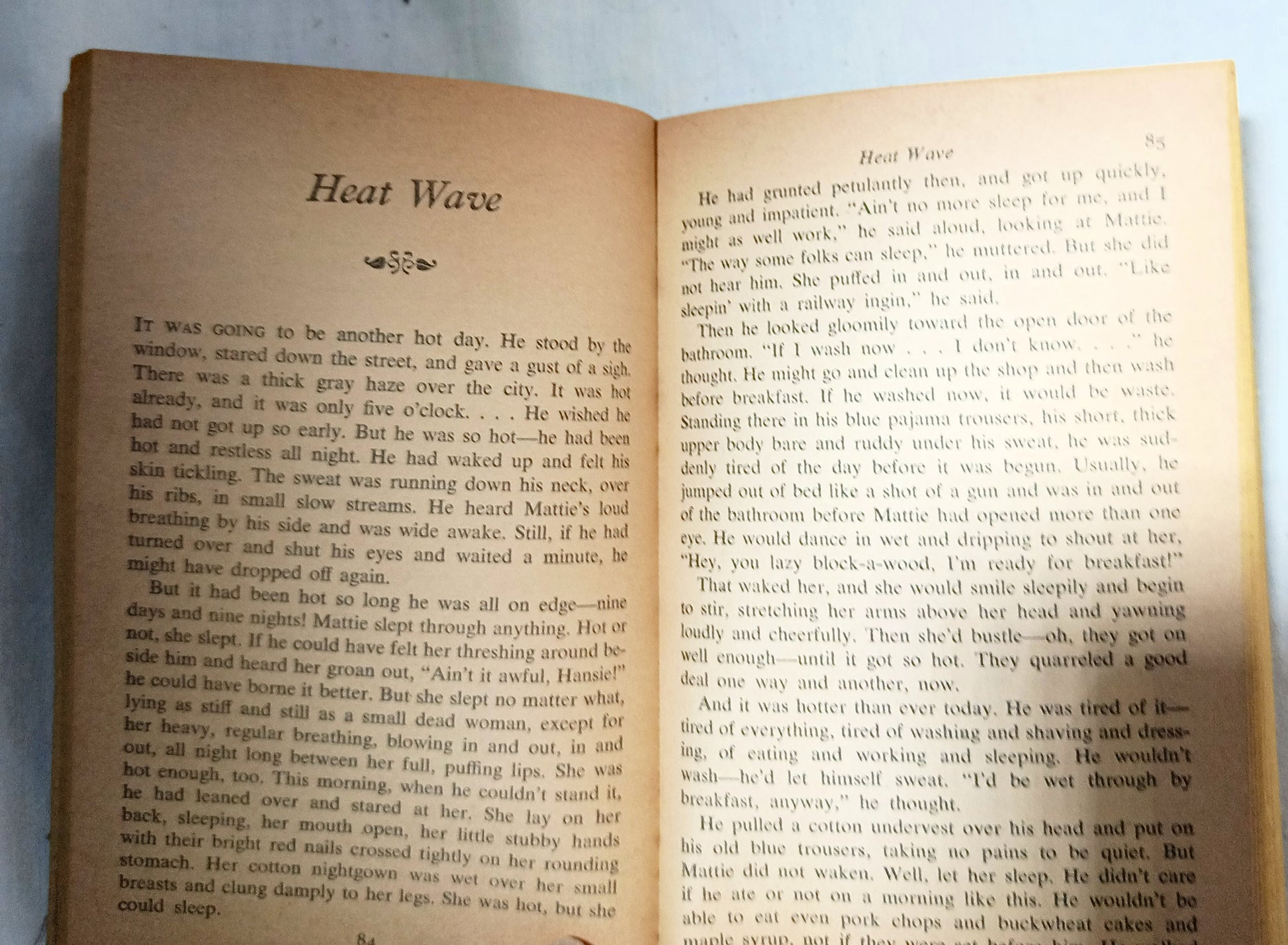 Pearl S Buck Hearts Come Home And Other Stories Pocket Books 1962 - TulipStuff