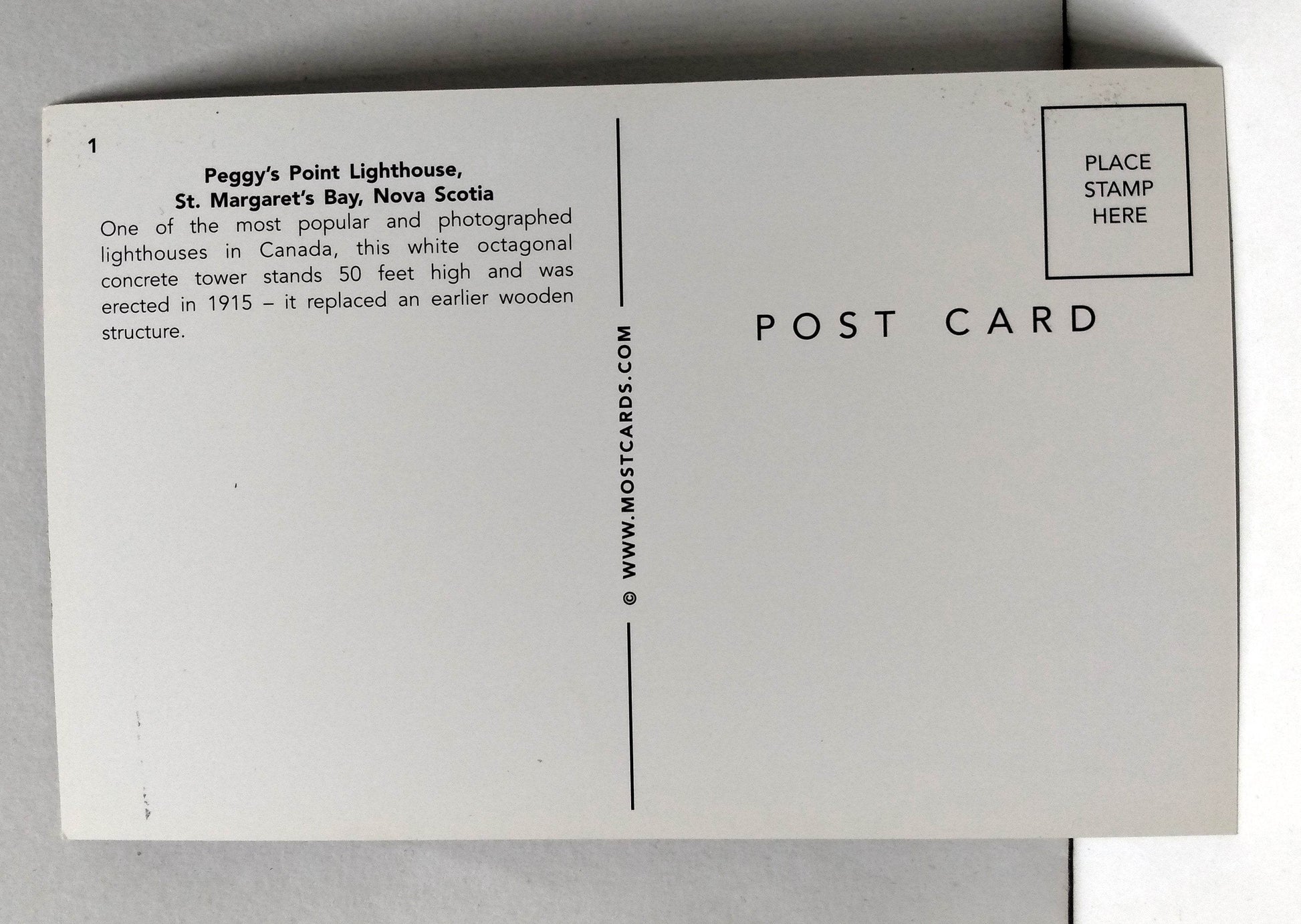 Peggy's Point Lighthouse St Margaret's Bay Nova Scotia Canada - TulipStuff