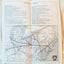 Pennsylvania Railroad Condensed Passenger Train Schedules 1964