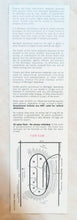 Load image into Gallery viewer, Pepsi 400 Nascar Stock Car Race 2000 Michigan Speedway Ticket Stub - TulipStuff
