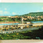 Pescara Italy Le Naiadi Sports Center View Of Swimming Pools 1960's - TulipStuff