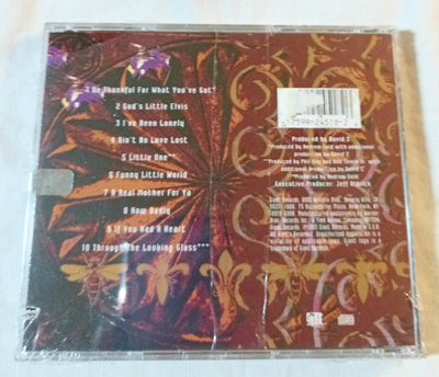 Peter Blakeley The Pale Horse Australian Pop Rock Funk Album CD 1994 - TulipStuff