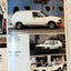 Peugeot 305 Fourgonnette Van Dealer Sales Brochure France 1982 - TulipStuff