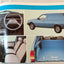 Peugeot 205 305 Vans 504 Pick-ups UK Dealer Sales Brochure 1987 - TulipStuff