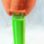 Pez Jack-O-Lantern Pumpkin Candy Dispenser Hungary 1991 - TulipStuff