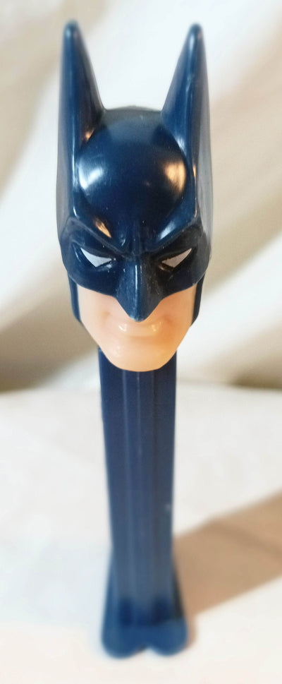 Pez Batman DC Comics Candy Dispenser Slovenia 1995 - TulipStuff