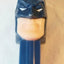 Pez Batman DC Comics Candy Dispenser Slovenia 1995 - TulipStuff