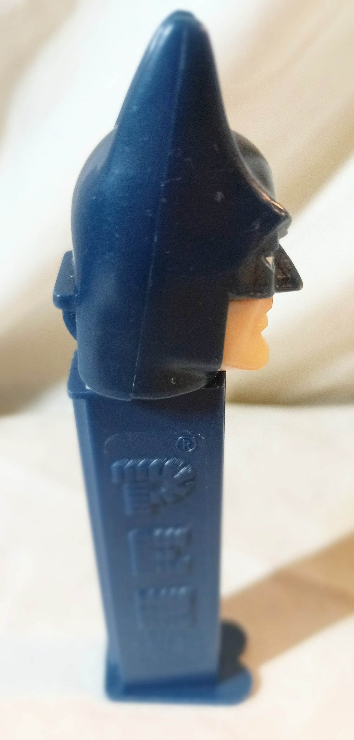 Pez Batman DC Comics Candy Dispenser Slovenia 1995 - TulipStuff