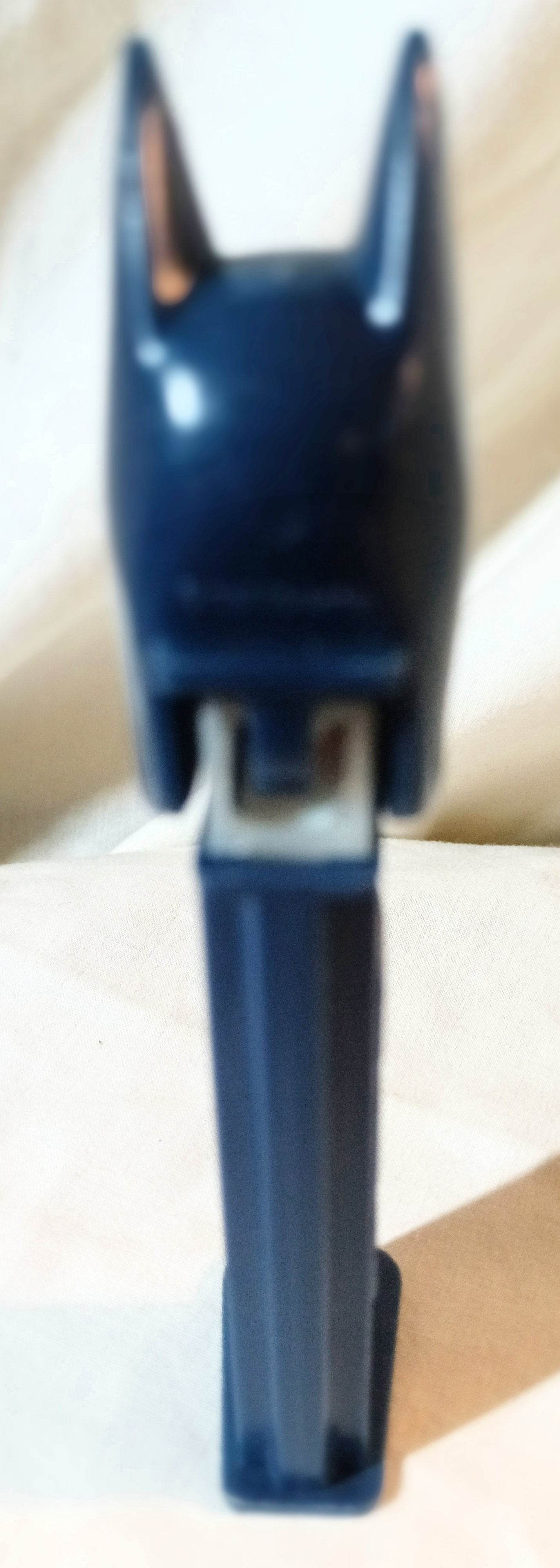 Pez Batman DC Comics Candy Dispenser Slovenia 1995 - TulipStuff