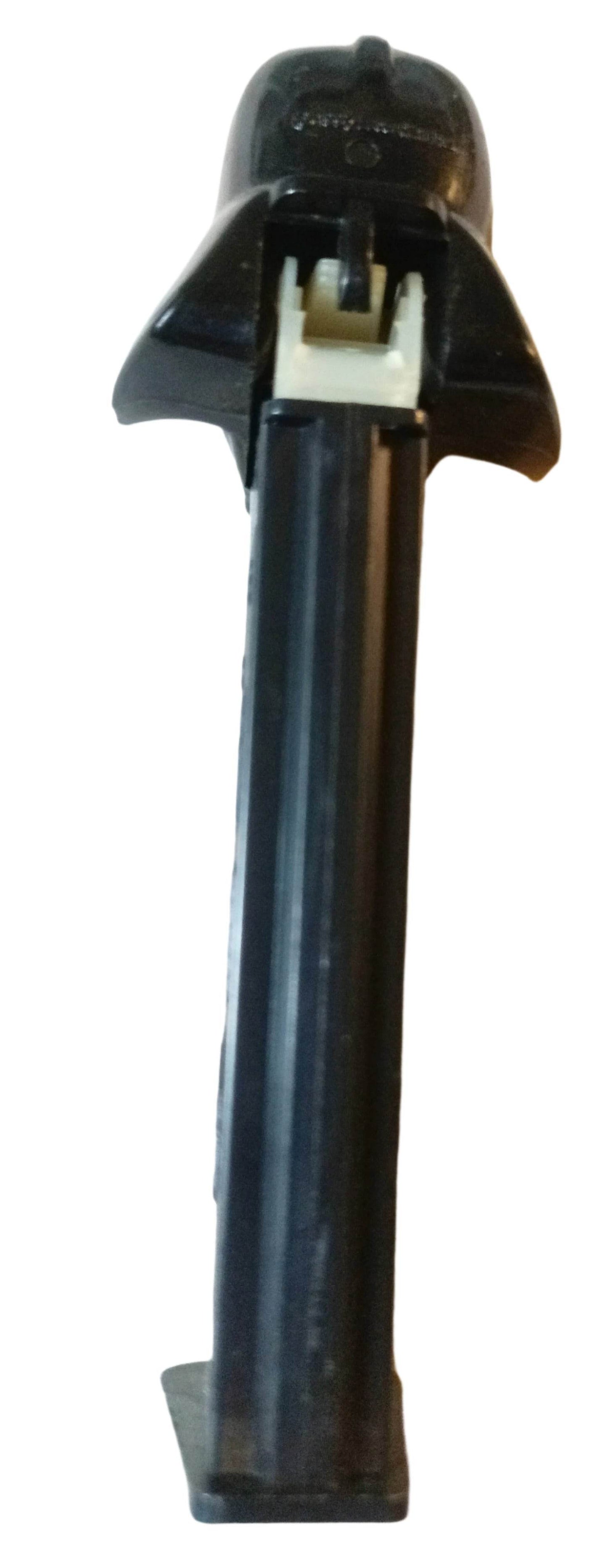 Pez Star Wars Darth Vader LucasFilm Candy Dispenser Slovenia 1997 - TulipStuff