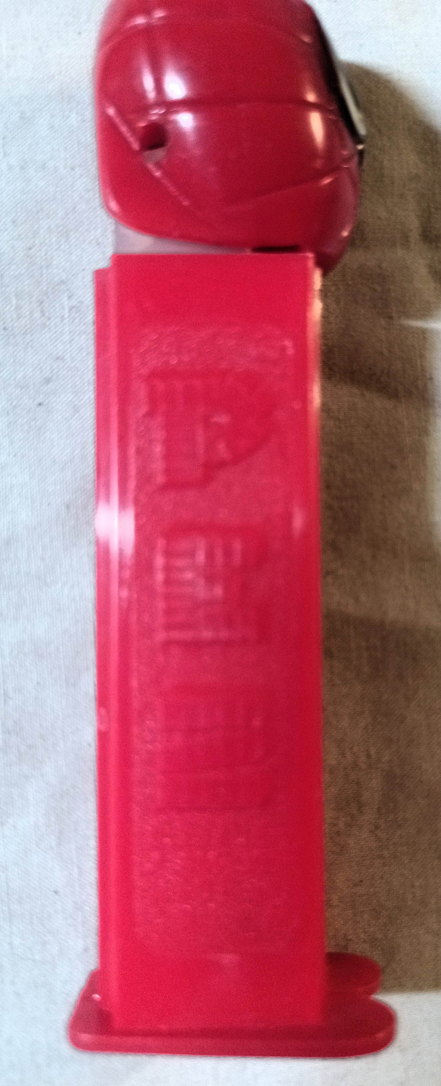 Pez Marvel Spiderman Candy Dispenser 1991 - TulipStuff