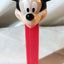 Pez Mickey Mouse Disney Candy Dispenser Slovenia 1997 - TulipStuff