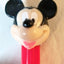 Pez Mickey Mouse Disney Candy Dispenser Slovenia 1997 - TulipStuff