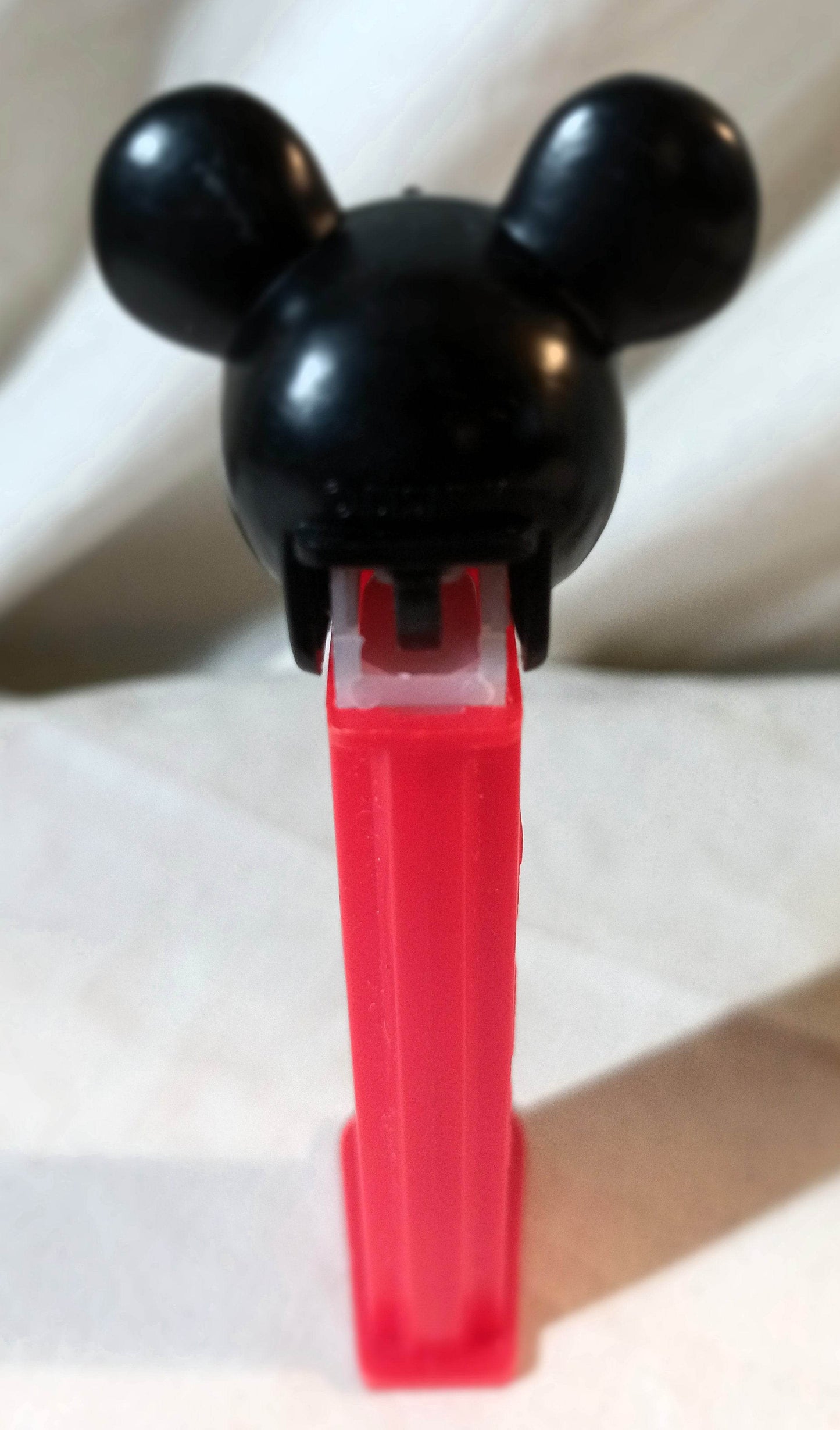 Pez Mickey Mouse Disney Candy Dispenser Slovenia 1997 - TulipStuff