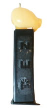 Load image into Gallery viewer, Pez Animals Panda Black White Candy Dispenser Austria 1987 w/feet - TulipStuff
