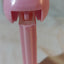 Pez Arlene the Pink Cat (from Garfield) Candy Dispenser Slovenia 1991 - TulipStuff