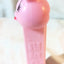 Pez Arlene the Pink Cat (from Garfield) Candy Dispenser Slovenia 1991 - TulipStuff