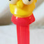 Pez Bart Simpson The Simpsons Candy Dispenser Slovenia 2000 - TulipStuff