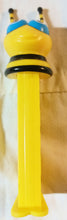 Load image into Gallery viewer, Pez Bugz Baby Bee Candy Dispenser Slovenia 2000 - TulipStuff
