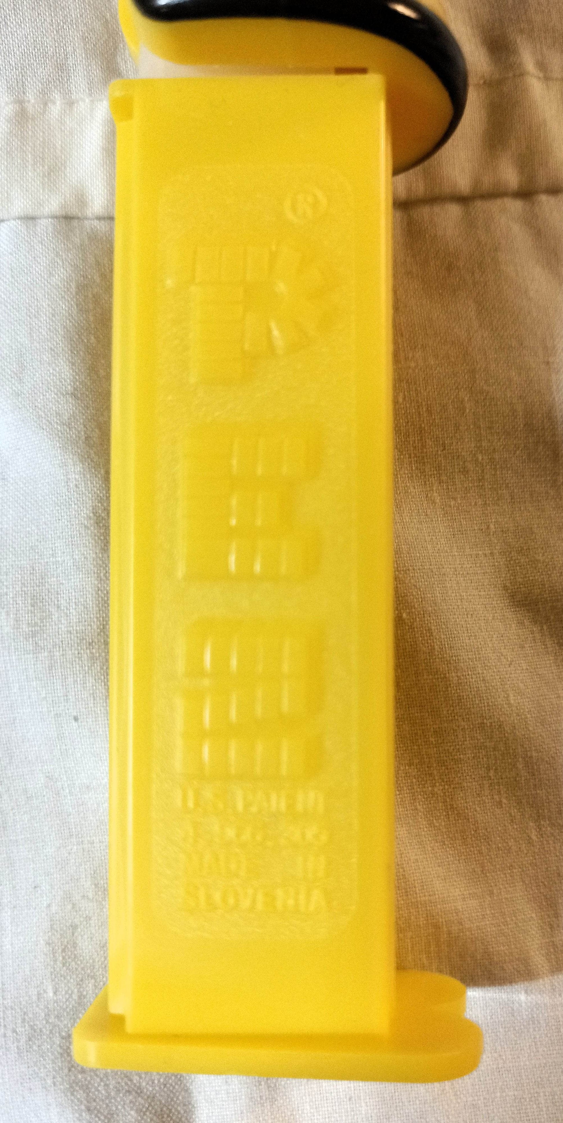 Pez Bugz Baby Bee Candy Dispenser Slovenia 2000 - TulipStuff