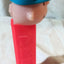 Pez Peanuts Charlie Brown Candy Dispenser Slovenia 2000 - TulipStuff