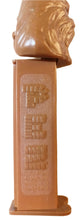Load image into Gallery viewer, Pez Star Wars Chewbacca LucasFilm Candy Dispenser Slovenia 1997 - TulipStuff
