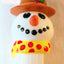 Pez Classic Snowman Holiday Christmas Candy Dispenser 2002 - TulipStuff