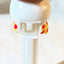 Pez Classic Snowman Holiday Christmas Candy Dispenser 2002 - TulipStuff