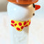 Pez Classic Snowman Holiday Christmas Candy Dispenser 2002 - TulipStuff