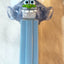 Pez Trolls Crystal Guy Diamond Mini Candy Dispenser 2016 - TulipStuff