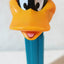 Pez Daffy Duck Looney Tunes Candy Dispenser Hungary 1996 - TulipStuff