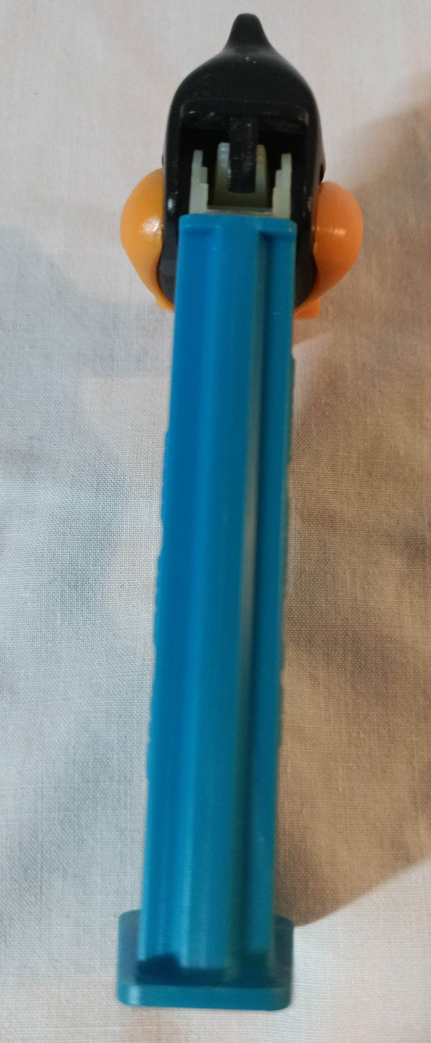 Pez Daffy Duck Looney Tunes Candy Dispenser Hungary 1996 - TulipStuff