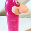 Pez Dino The Dinosaur The Flintstones Candy Dispenser Slovenia 1993 - TulipStuff