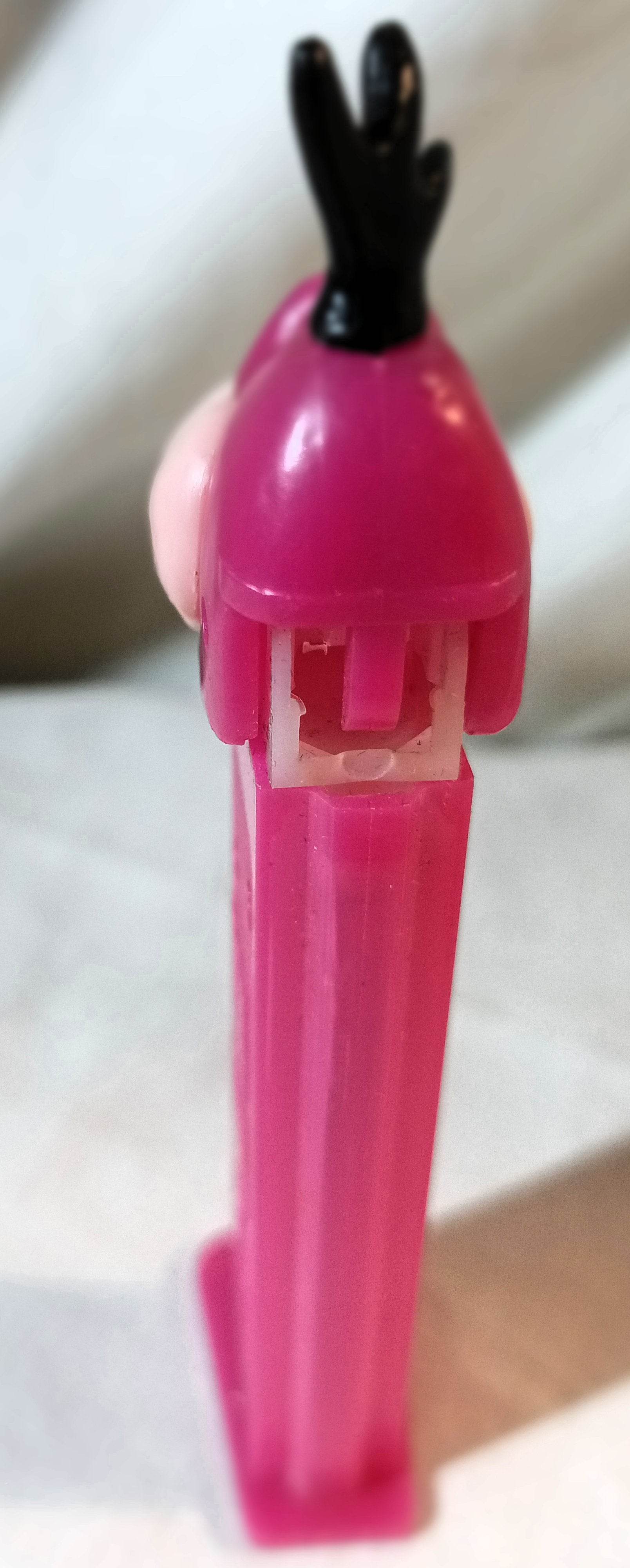 Pez Dino The Dinosaur The Flintstones Candy Dispenser Slovenia 1993 - TulipStuff
