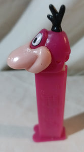 Pez Dino The Dinosaur The Flintstones Candy Dispenser Slovenia 1993 - TulipStuff