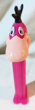 Load image into Gallery viewer, Pez Dino The Dinosaur The Flintstones Candy Dispenser Slovenia 1993 - TulipStuff
