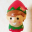 Pez Season's Greetings Holiday Red/Green Elf Candy Dispenser - TulipStuff