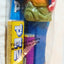 Pez 9-11 Emergency Heroes Pete The Pilot Candy Dispenser 2003 Sealed - TulipStuff