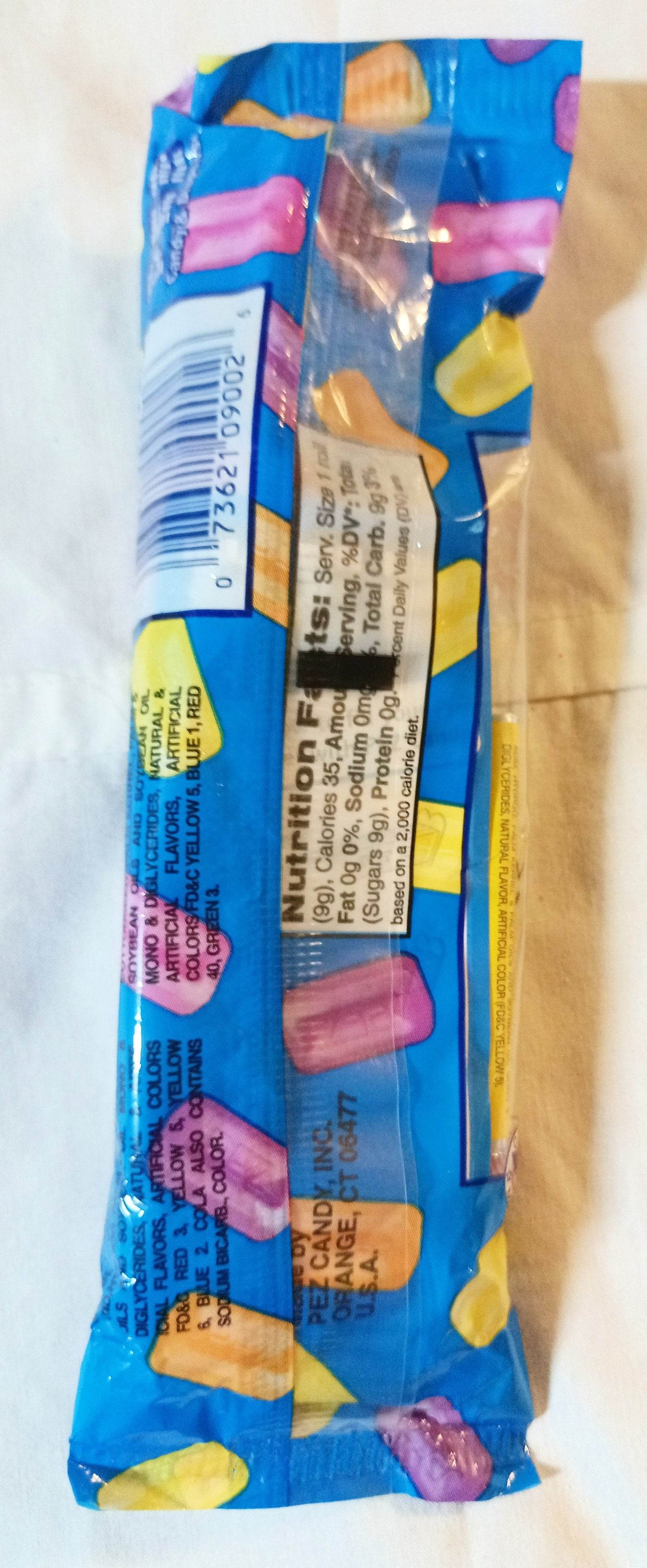 Pez 9-11 Emergency Heroes Pete The Pilot Candy Dispenser 2003 Sealed - TulipStuff