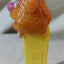 Pez Fozzie Bear Muppets Candy Dispenser Czech Republic 1991 - TulipStuff