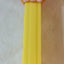 Pez Fozzie Bear Muppets Candy Dispenser Czech Republic 1991 - TulipStuff