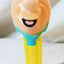 Pez Fred Flintstone The Flintstones Candy Dispenser 1993 - TulipStuff