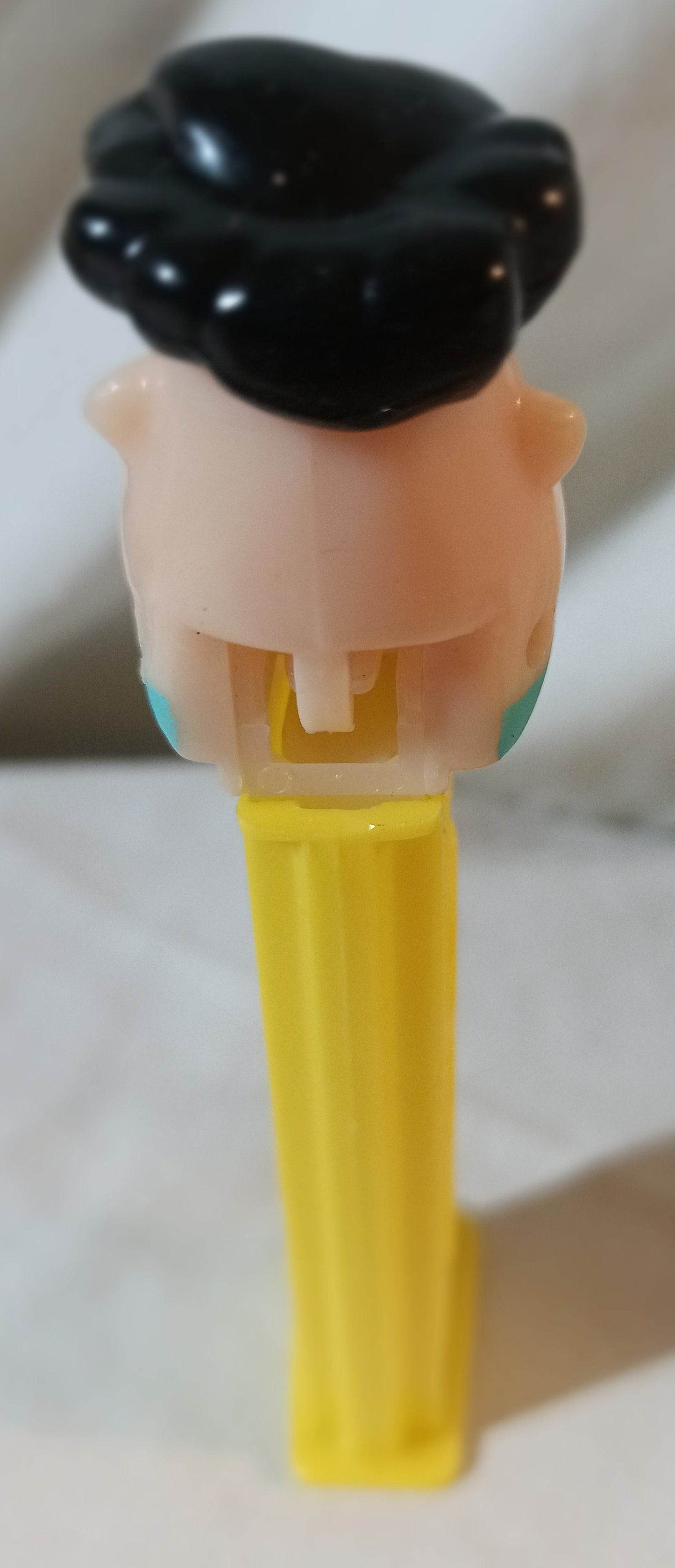 Pez Fred Flintstone The Flintstones Candy Dispenser 1993 - TulipStuff