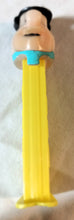 Load image into Gallery viewer, Pez Fred Flintstone The Flintstones Candy Dispenser 1993 - TulipStuff
