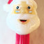 Pez Holiday Santa Claus Christmas Candy Dispenser Hungary 2002 - TulipStuff