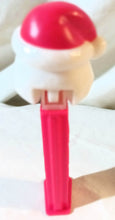 Load image into Gallery viewer, Pez Holiday Santa Claus Christmas Candy Dispenser Hungary 2002 - TulipStuff
